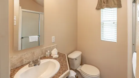 Premium 1 Bedroom Cottage — image 2 of 6