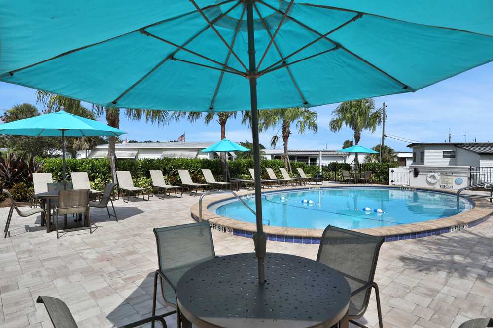 Twin Palms MHC, Lakeland, Florida - Photo 2