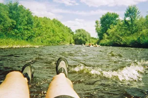 Two Rivers Campground & Tubing – photo 5