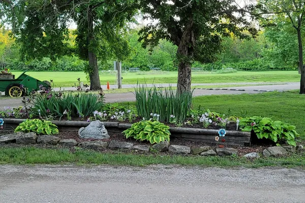 Dallas County Fairgrounds Campground – photo 1