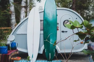 Surf Grove Campground – photo 3