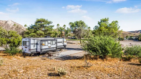 Desert Tiny Home- B29 (Forest River) — image 1 of 8
