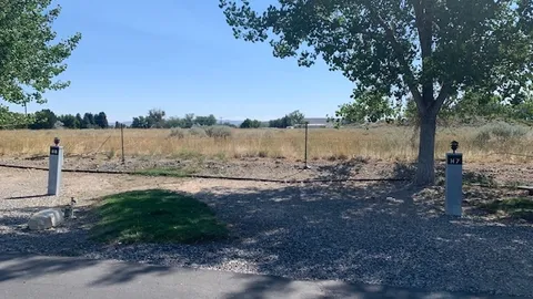 Back-in RV Site (Vans, Motorhomes, Truck campers only - no pop ups/travel trailers) 20/30/50 Amp — image 2 of 3