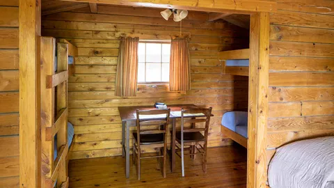 Camping Cabin — image 2 of 10