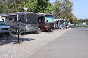 Almond Tree RV Park – photo 2