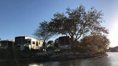 Premier River Front RV Site — image 1 of 7