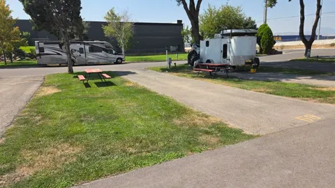 RV Standard (1 Vehicle Parking) — image 2 of 2