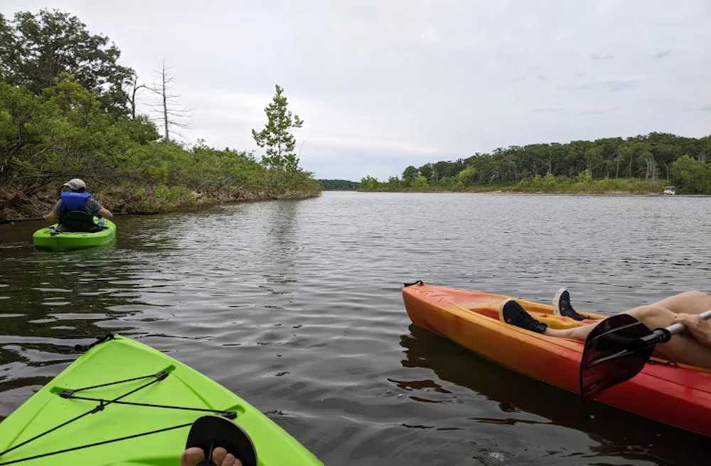 Pomme Ridge, Pittsburg, Missouri - Photo 3