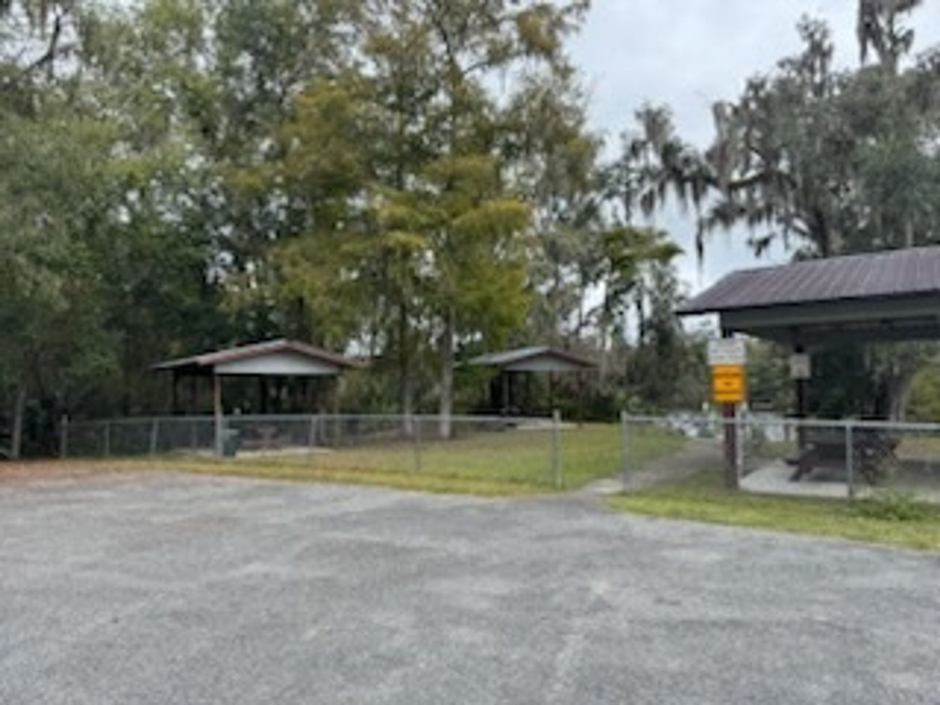 Hinton Landing - Old Town