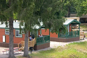 Cozy Oaks RV Resort – photo 2