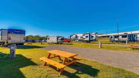 Standard RV Site — image 1 of 3