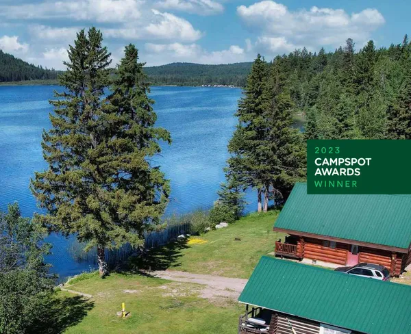 Martens Resort campground