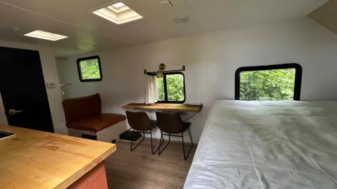 Small Glamping Trailer — image 3 of 3