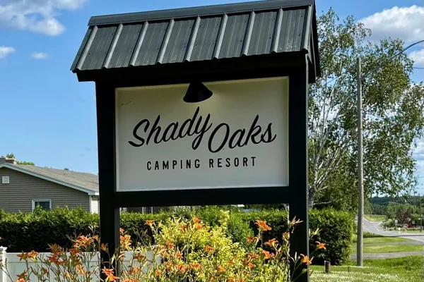 Shady Oaks Camping Resort – photo 1