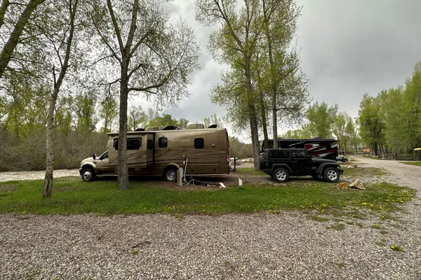Rio Chama RV Park – photo 1
