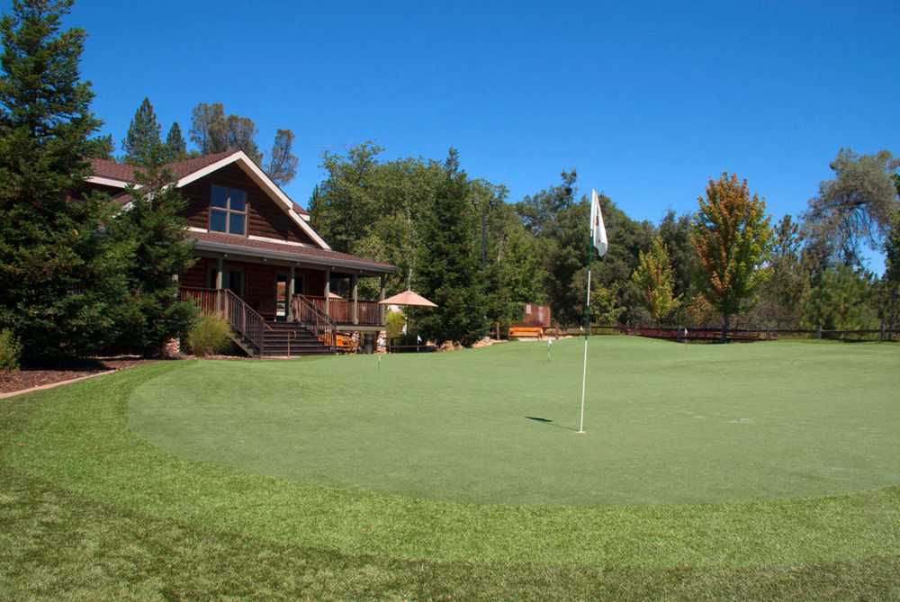 Jackson Rancheria Casino & RV Resort Jackson, California Campspot