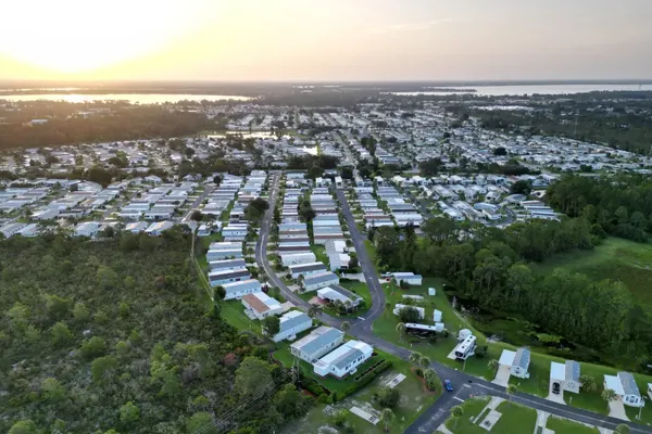 Outback RV Resort at Tanglewood (Age Restricted 40+) – photo 1