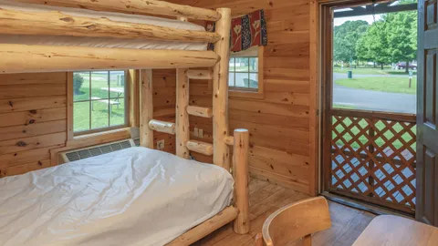 Cozy Cabin — image 2 of 9