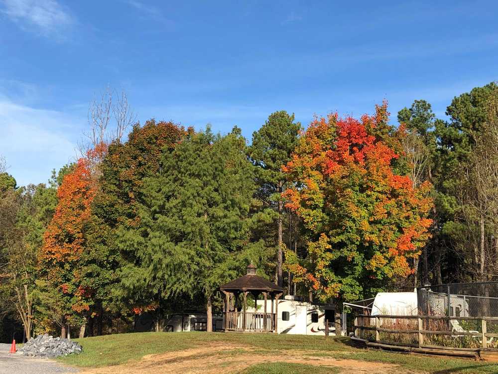 Shenandoah Valley Campground