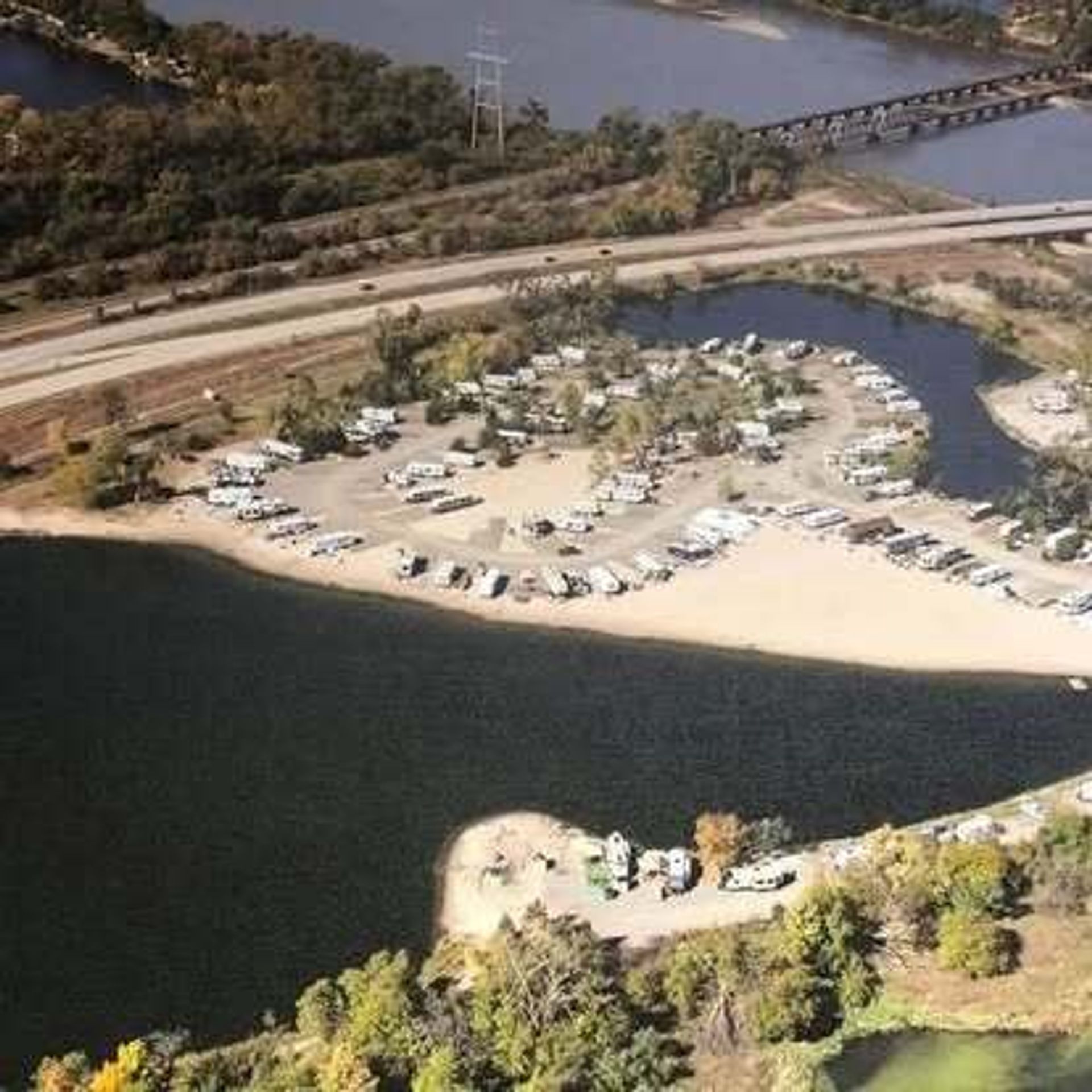 Merritt's Beach RV Park - Plattsmouth
