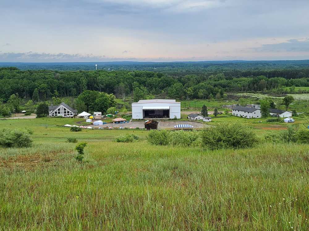 Liberty Mountain Campground Farwell, Michigan Campspot
