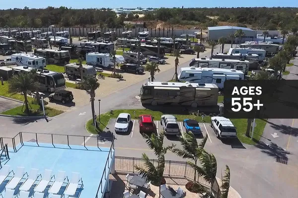 Ocean Breeze RV Resort (Age Restricted 55+) – photo 1