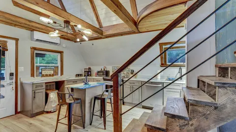 Premium Loft Apartment (2nd floor) — image 1 of 10