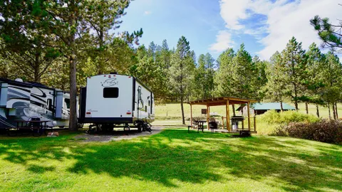 Presidential Creekside Site 82 — image 2 of 2
