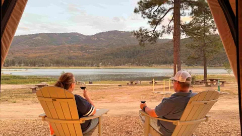 Glamping Jupe Sites — image 2 of 5