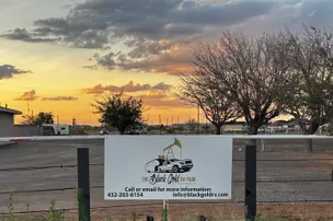 Black Gold RV Park – photo 5