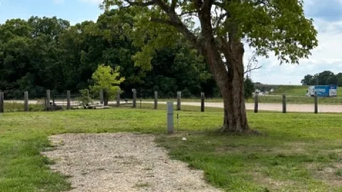 30/50 Standard Full Hookup RV Site — image 3 of 3