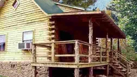 Large Cabin — image 1 of 6