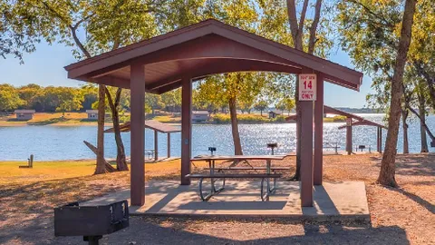 Primitive Tent Camping — image 1 of 3