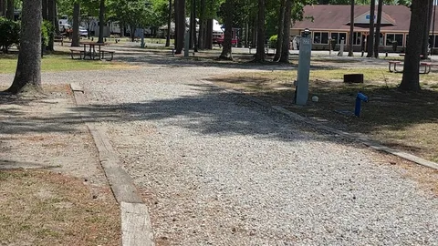 Standard Pull-Through Full Hook-Up Site — image 3 of 3