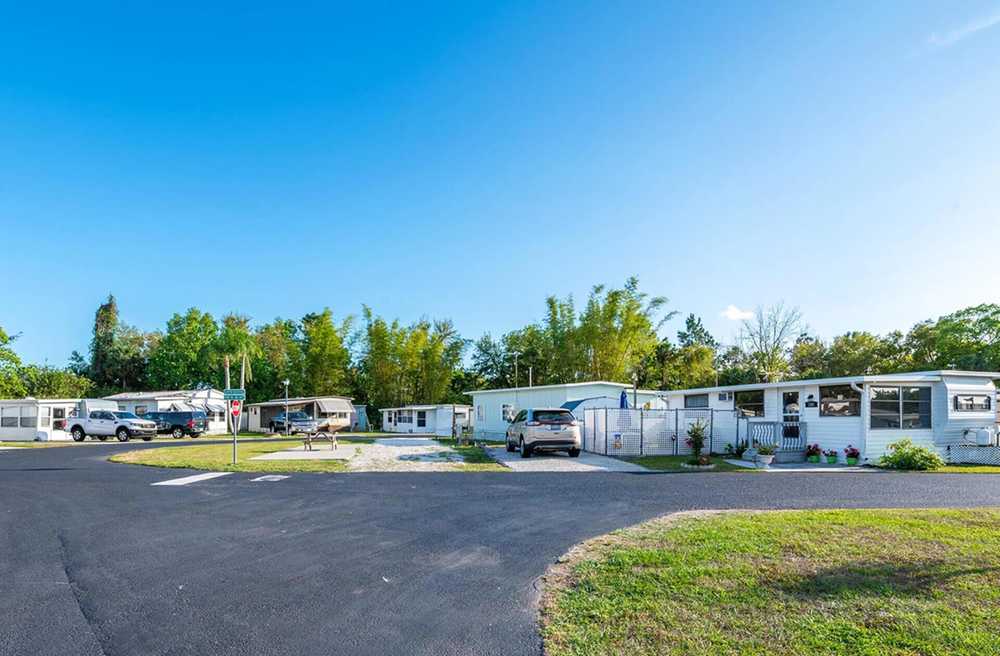 Holiday Village RV Park, Mims, Florida - Photo 5