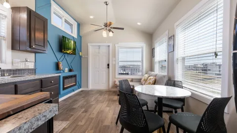 Tiny Home 49 - Hill Country Hideaway — image 36 of 36
