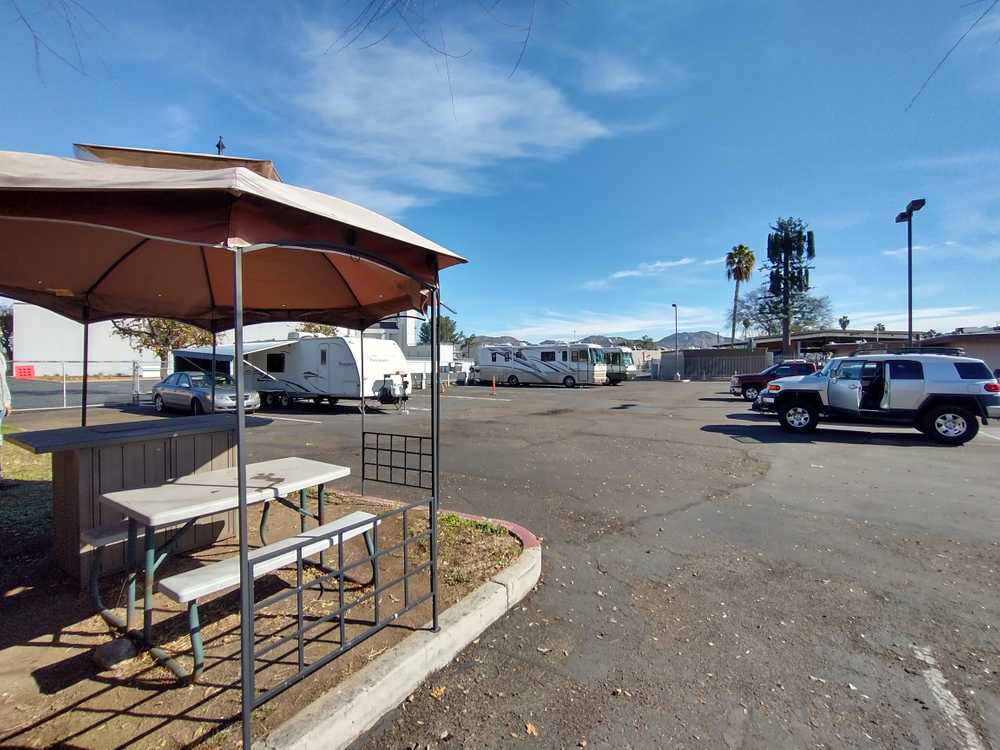 El Cajon Elks Lodge 1812 El Cajon, California Campspot