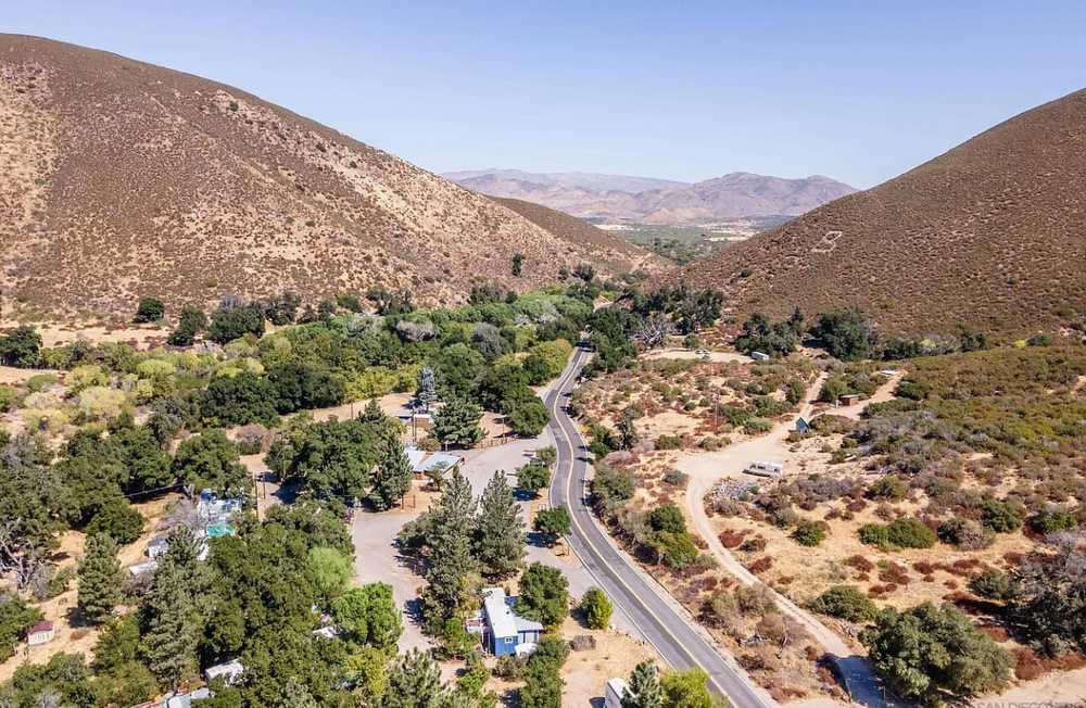 Banner Ranch Julian, Julian, California - Photo 2