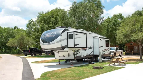 Red Carpet RV Site — image 1 of 5