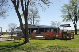 Kamper Kompanion RV Park – photo 4