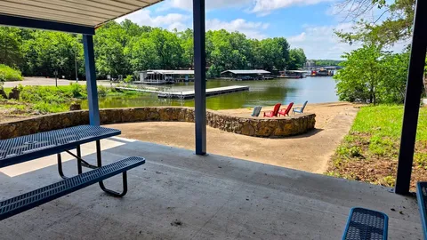 35ft Premium RV Site — image 2 of 12