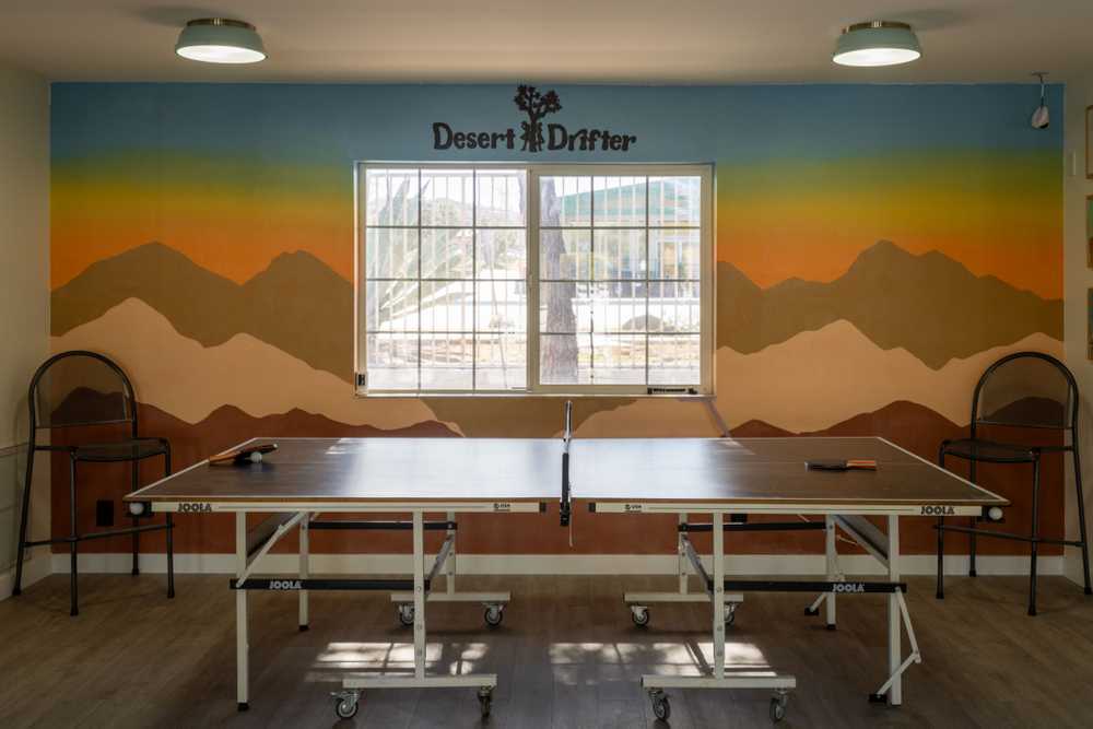 Desert Drifter RV Resort, Yucca Valley, California - Photo 4