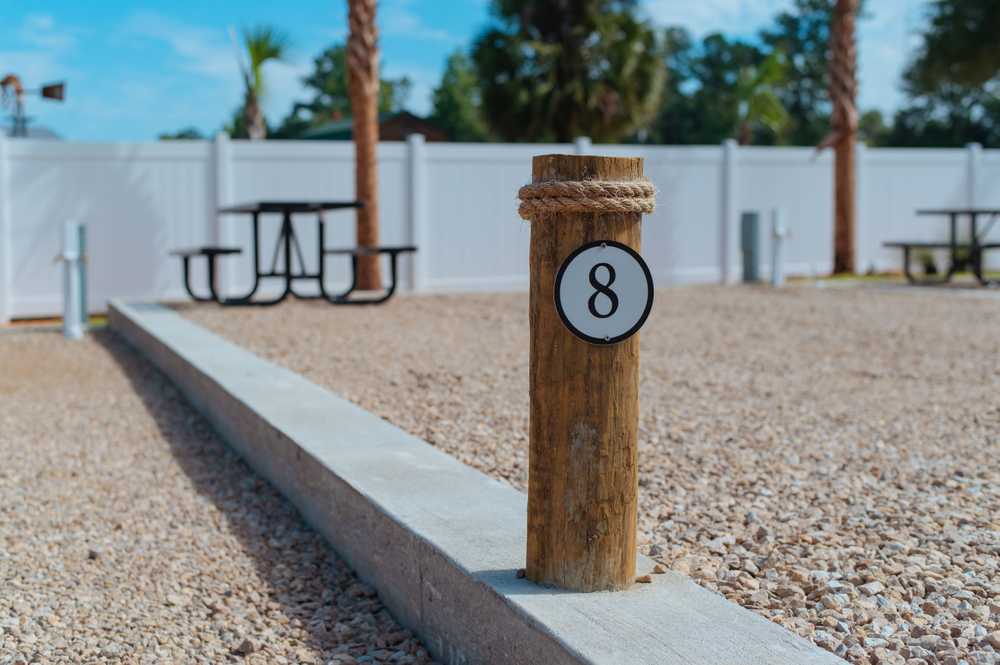 River Landing RV Park, Bristol, Florida - Photo 3