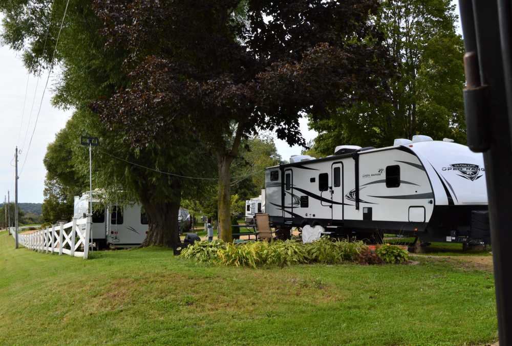Rustic Barn Campground and RV Park - Photo 4