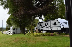 Rustic Barn Campground and RV Park – photo 4