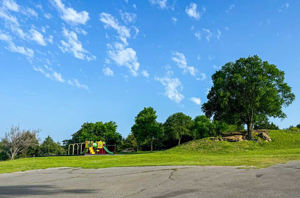 Duncan Lake, Marlow, Oklahoma - Photo 5