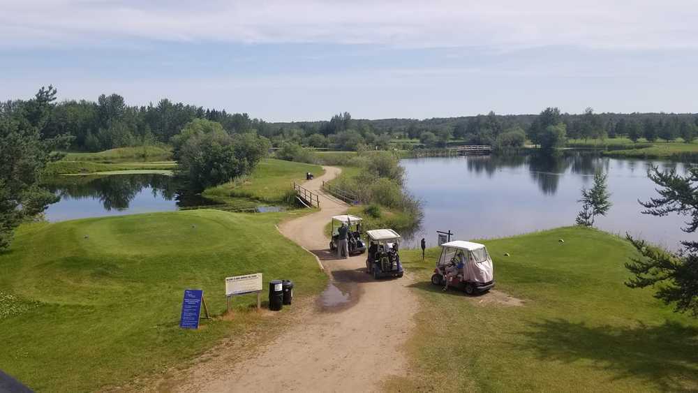 Goose Hummock RV Resort - Photo 3
