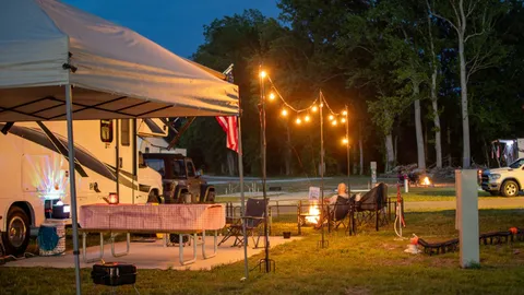Poolside RV Site — image 4 of 4