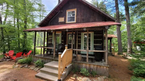 1876 Heritage Cabin — image 1 of 30