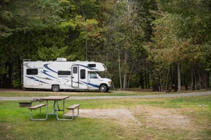 Pleasant Hill Campground – photo 5